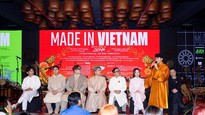 MV "Made In Vietnam": Một Việt Nam khiến bạn tự hào từ giai điệu đầu tiên