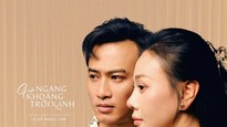 Diễn viên Phương Oanh: Vừa đúng lúc nhận lời “Gió ngang khoảng trời xanh”