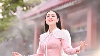Ca sĩ “Sao Mai” Khánh Ly: Hãy lắng nghe những câu chuyện thiêng liêng từ lịch sử