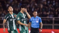 Vì sao đội bóng của Công Phượng từ chối lên V-League?