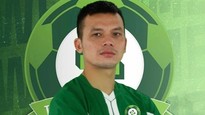 Công Phượng có đồng đội mới là cựu tuyển thủ quốc gia