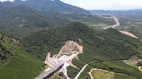 Đề xuất đẩy nhanh đầu tư mở rộng 8 hầm đường bộ trên cao tốc Bắc- Nam