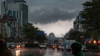 Miền Bắc sắp có mưa lớn diện rộng, các địa phương chủ động ứng phó