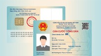 Sử dụng số định danh cá nhân, căn cước công dân thay mã số bảo hiểm xã hội