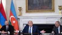 Iran cảnh báo về kế hoạch ‘tuyến đường Trump’ giữa Azerbaijan và Armenia