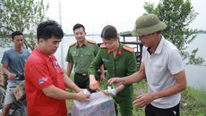 Hành trình 30 năm nối trọn yêu thương, phụng sự xã hội của Tân Hiệp Phát