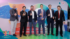 Tân Hiệp Phát - chặng đường 3 thập kỷ và sự nỗ lực kiến tạo chuỗi giá trị bền vững