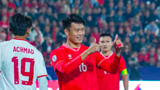 AFF 'xông xênh', tuyển Việt Nam hưởng lợi