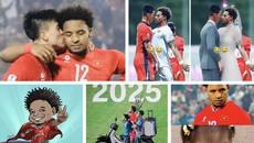 Nguyễn Xuân Son hài hước, đáng yêu qua lăng kính cộng đồng mạng