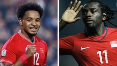 Nguyễn Xuân Son tiến gần tới kỷ lục AFF Cup