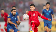 Đối đầu chung kết Việt Nam - Thái Lan, lịch sử gọi tên ai?