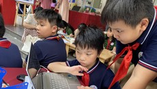 Những sự kiện nổi bật của ngành Giáo dục năm 2024 tác động lớn tới giáo viên, học sinh