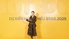 Tiết lộ về vai diễn mới của Hoa hậu Thuỳ Tiên trong phim điện ảnh "Chốt đơn"