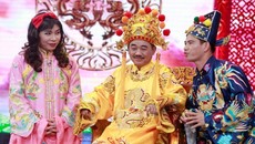 "Táo Quân 2025": Thay đổi êkip sản xuất, dàn "Táo" cũ trở lại, ngoại trừ Xuân Bắc và Công Lý