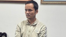 Bắt giữ đối tượng chế tạo pháo để dùng vào dịp lễ, Tết