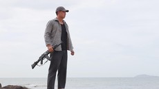 Bình Minh ngồi ghế casting để "tìm đồng đội"