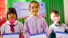 Tân Hiệp Phát và 30 năm không ngừng nỗ lực vì giá trị bền vững mang lại cho cộng đồng