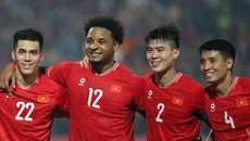 HLV Kim Sang-sik tự tin cùng Việt Nam vô địch dù gặp Thái Lan hay Philippines