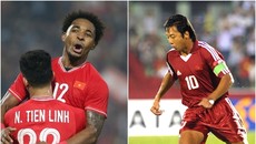 Nguyễn Xuân Son tái hiện kỳ tích của Lê Huỳnh Đức