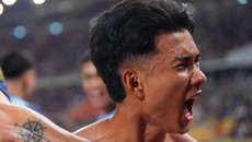 Nhọc nhằn hạ Philippines, Thái Lan gặp Việt Nam ở chung kết ASEAN Cup 2024