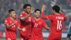 Tuyển Việt Nam chờ 'phá dớp' để vô địch ASEAN Cup 2024
