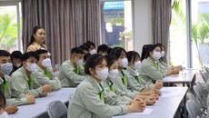 Người lao động gửi về nước khoảng 4 tỷ USD kiều hối mỗi năm