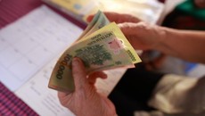 Đề xuất hàng loạt chính sách vượt trội với cán bộ nghỉ hưu trước tuổi