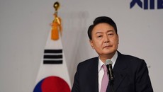 Tòa án Hàn Quốc phát lệnh bắt giữ Tổng thống Yoon Suk Yeol