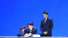 Công ước Hà Nội minh chứng cho tinh thần đoàn kết và thượng tôn pháp luật