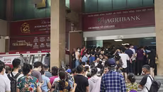 Giải quyết những bất cập trên thị trường vàng: Không thể trì hoãn