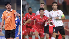 HLV Huỳnh Đức nói lý do thua Công an Hà Nội FC