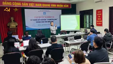 Kỹ năng kể chuyện Storytelling trong báo chí hiện đại