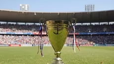 Kết quả loạt trận đấu chiều 5-11