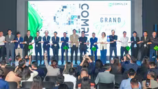 Ra mắt Trung tâm giải pháp nội thất toàn diện MComplex tại Hà Nội