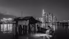 "Hoài niệm về những thành phố" - triển lãm khai màn cho Biennale nhiếp ảnh quốc tế Photo Hanoi ‘25