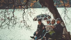 Hà Nội lọt top 20 thành phố hạnh phúc nhất thế giới và top 5 thành phố hạnh phúc nhất châu Á