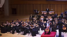 Festival quốc tế Âm nhạc mới Á - Âu 2025: Nơi tôn vinh các tác phẩm khí nhạc mới nhất của các nhạc sĩ Việt Nam và quốc tế