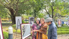 Góc nhìn của phái đẹp về "Phụ nữ trong cuộc sống"