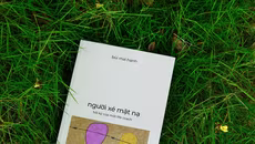 Đồng tác giả "Lê Vân yêu và sống" ra hồi ký