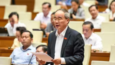 Đại biểu Quốc hội đề xuất tiếp tục tăng tuổi nghỉ hưu lên 65 tuổi