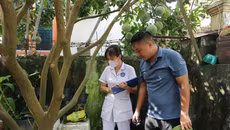 Số mắc sốt xuất huyết tại Hà Nội tăng cao, hơn 30 ổ dịch đang hoạt động