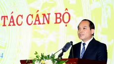 Ông Nguyễn Quốc Đoàn giữ chức Phó Tổng Thường trực Thanh tra Chính phủ