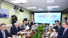 Thị trường thuốc generic Việt Nam đang tăng trưởng mạnh top 3 châu Á