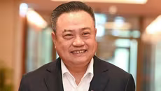 Ông Trần Sỹ Thanh được bầu làm Chủ nhiệm Ủy ban Kiểm tra Trung ương