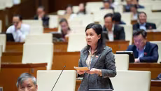 Đề xuất bổ sung quy định cấm sử dụng AI để xuyên tạc, bôi nhọ, lừa đảo… trên mạng