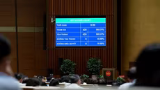 “Chốt” chi ngân sách năm 2026 trên 1,8 triệu tỷ đồng, chi cải cách tiền lương 57.470 tỷ đồng