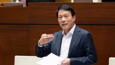 Dữ liệu ghi âm, hình ảnh trong khoang chở khách của xe dịch vụ sẽ được bảo vệ chặt chẽ