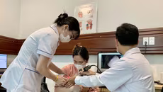 Dịch cúm mùa, bệnh do RSV gia tăng mạnh, Bộ Y tế khuyến cáo 7 biện pháp cần chú ý