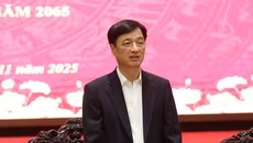 Bí thư Thành ủy Hà Nội: Muốn phát triển Thủ đô, hai việc quan trọng là phải hoàn thiện thể chế và quy hoạch