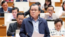 Đại biểu Quốc hội hiến kế ngăn chặn tình trạng lách luật để "né kê khai tài sản"
